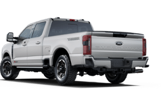 2025 Ford Super Duty® External Image 3